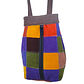 Bolso Mosaico de Colores - Miniatura 2