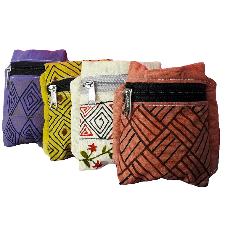 Pulsera Cultural Yanesha 2