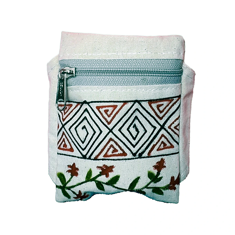 Pulsera Cultural Yanesha 3