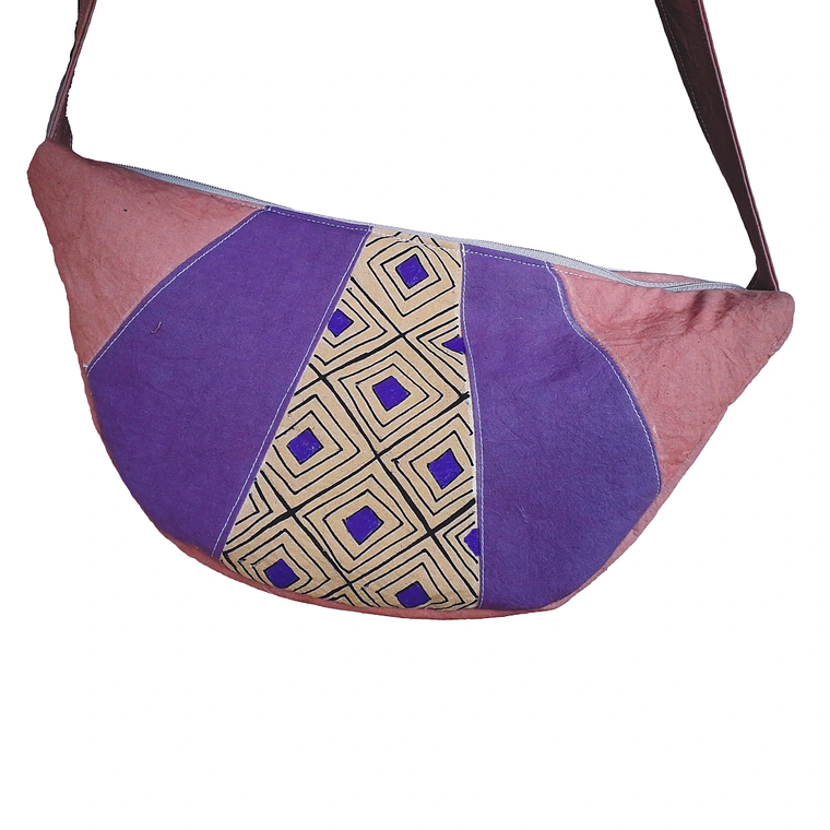 Morral Prisma de Colores 3