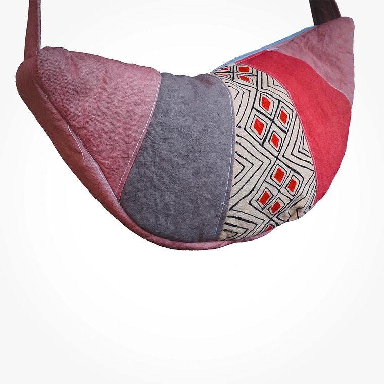 Morral Prisma de Colores 4