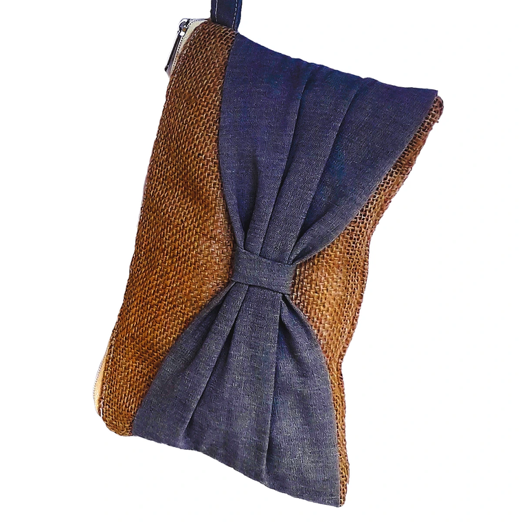 Neceser de Lazos Coloridos 6