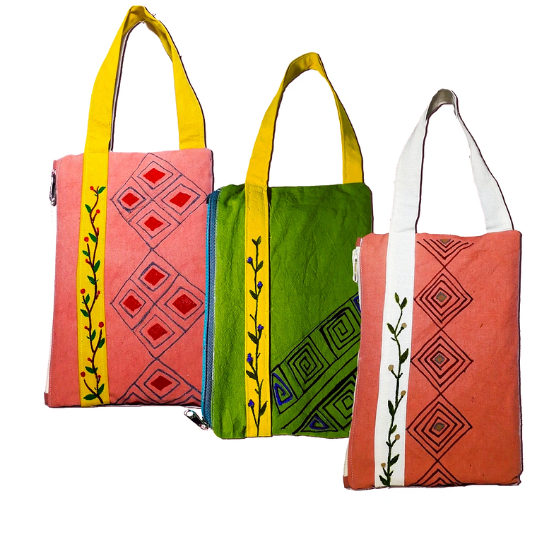 Neceser Toque Yanesha 4