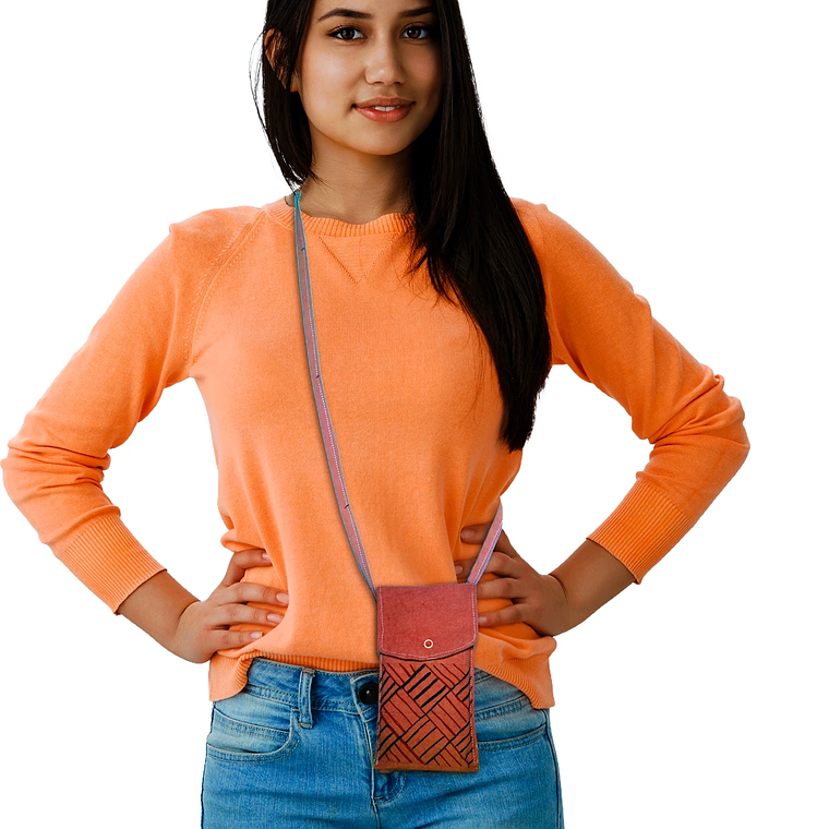 Manos Libres Yanesha  1