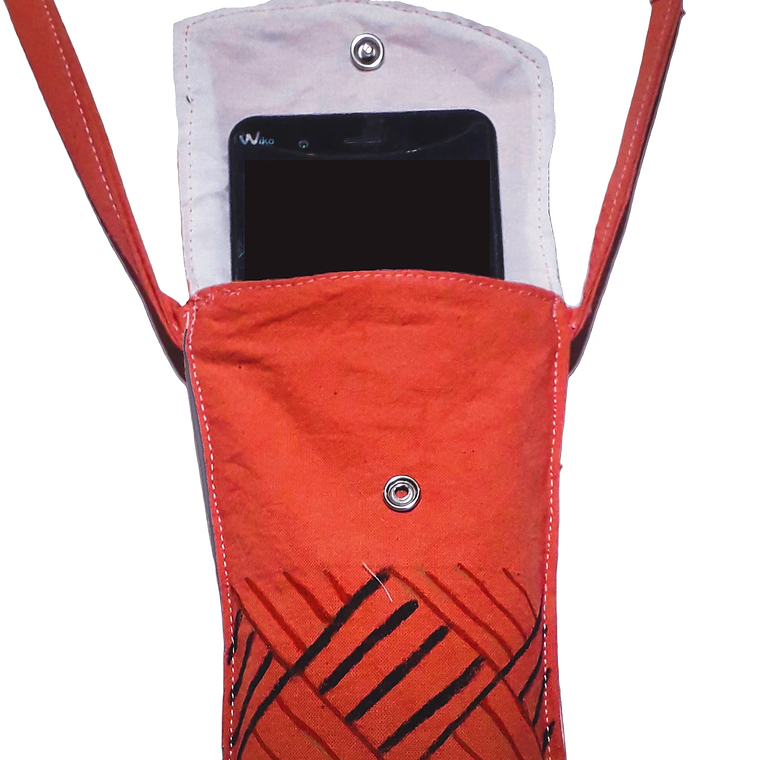 Manos Libres Yanesha  3