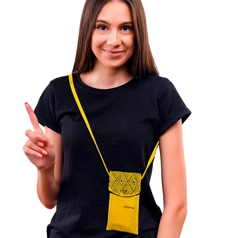 Manos Libres Yanesha  4