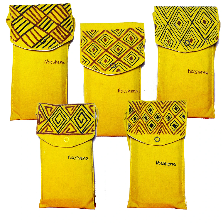 Manos Libres Yanesha  5