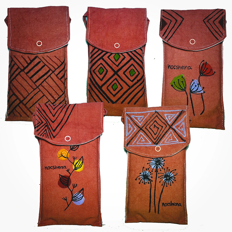 Manos Libres Yanesha  2