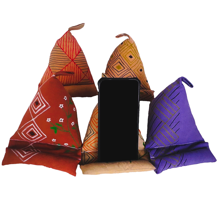 Almohadilla Multiuso Yanesha 1