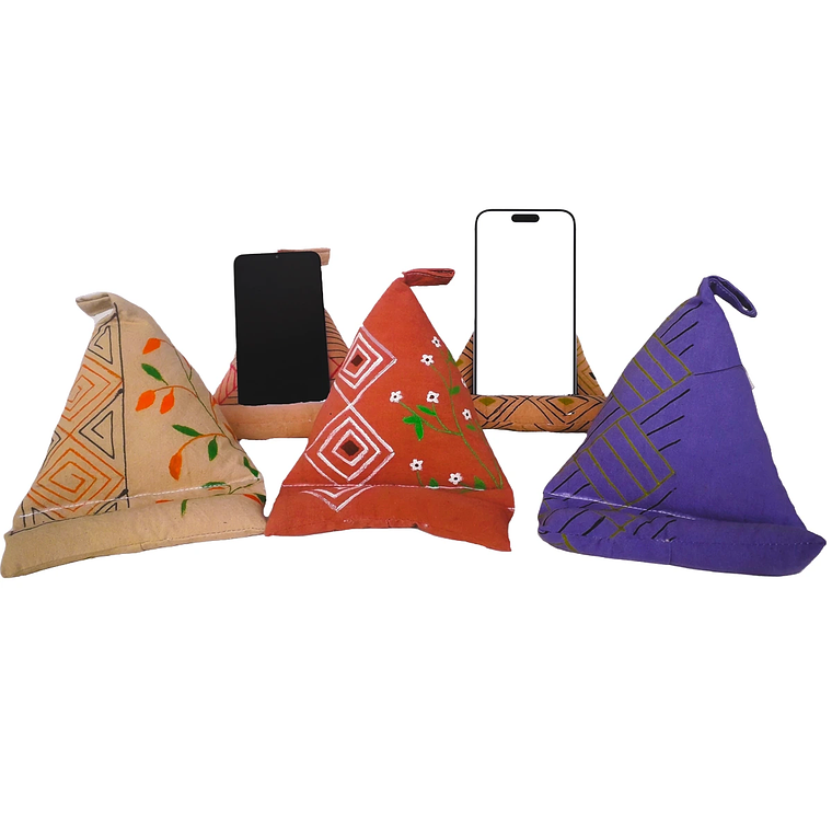 Almohadilla Multiuso Yanesha 2