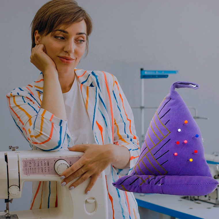 Almohadilla Multiuso Yanesha 3