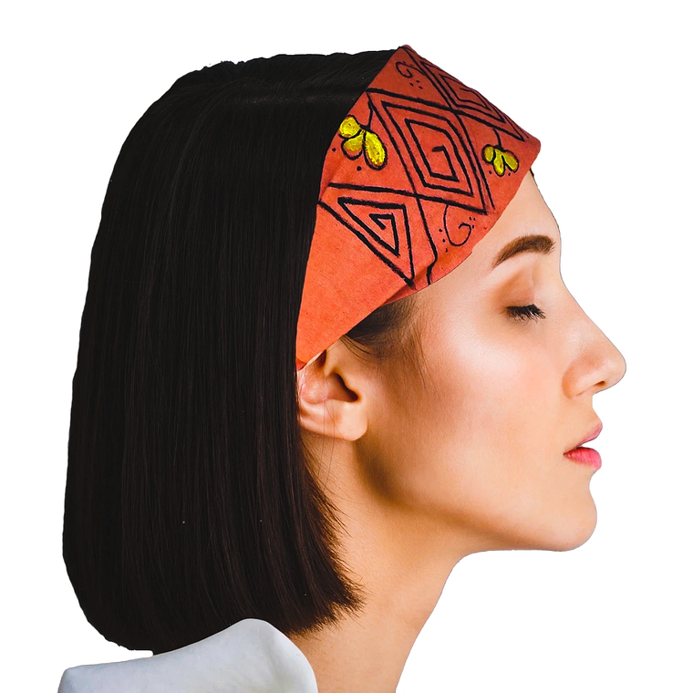 Vincha Eco Tribal Yanesha 1