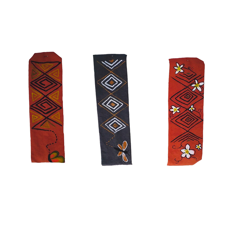 Vincha Eco Tribal Yanesha 4