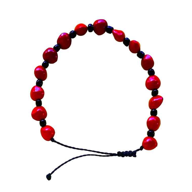 Set Huayruro Pasión Orgánica   3