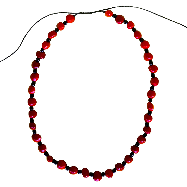 Set Huayruro Pasión Orgánica   5