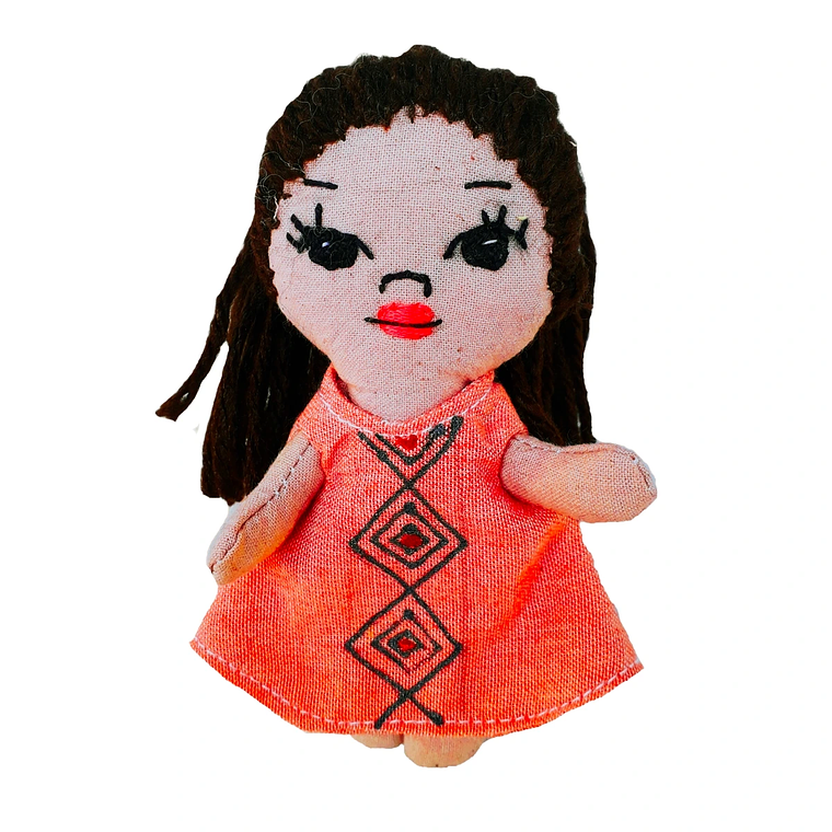 Dulces Guardianas Yanesha 4