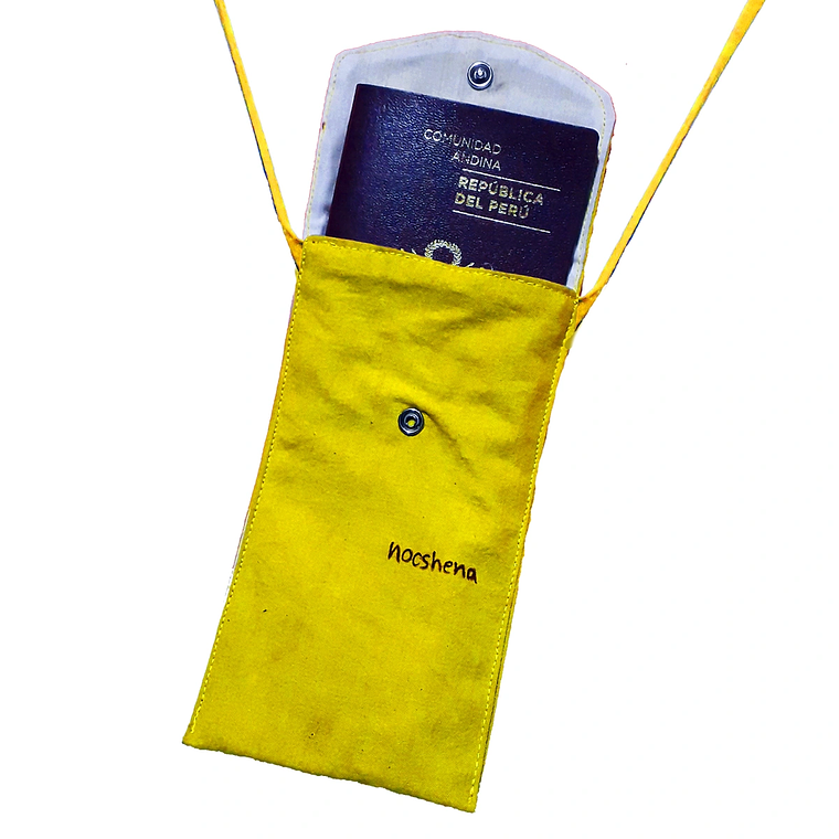 Manos Libres Yanesha  6