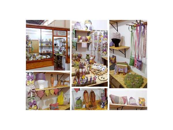 Inauguramos nuestra Tienda 