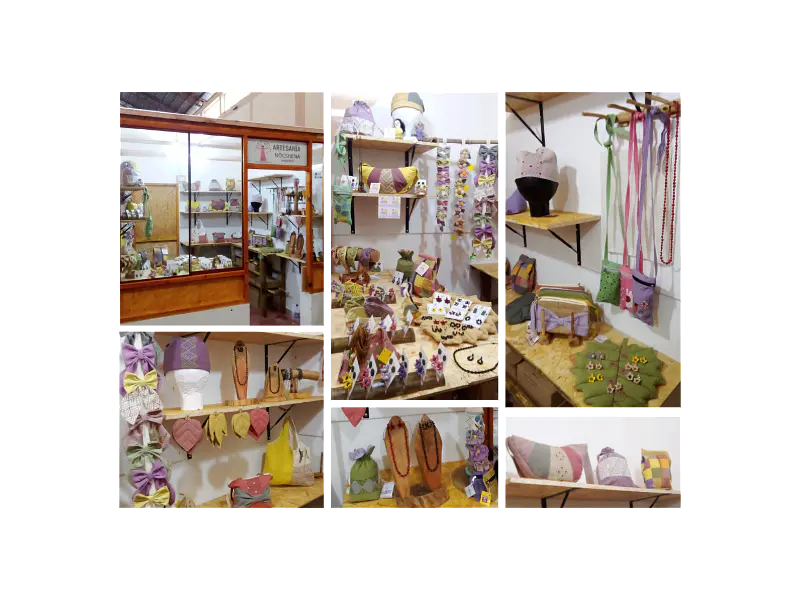 Inauguramos nuestra Tienda 