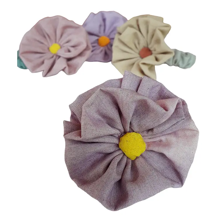 Carmín Flor de Mi Vida 3