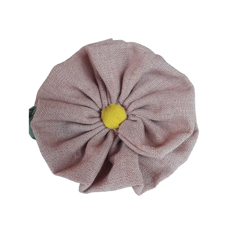 Carmín Flor de Mi Vida 4