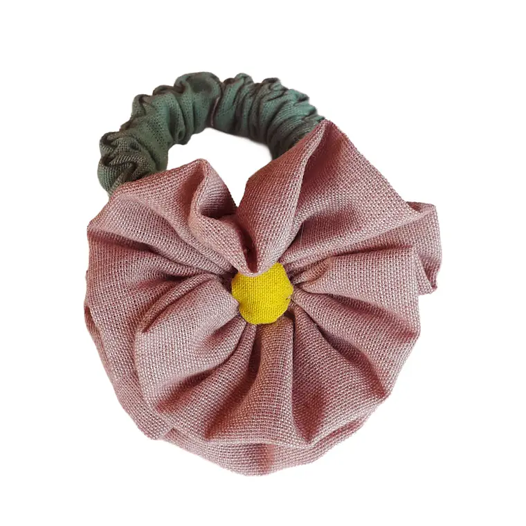 Carmín Flor de Mi Vida 5