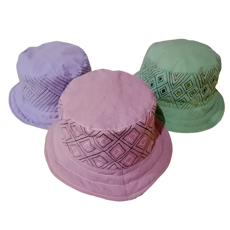 Sombrero “Ontap Puenoñ”   3