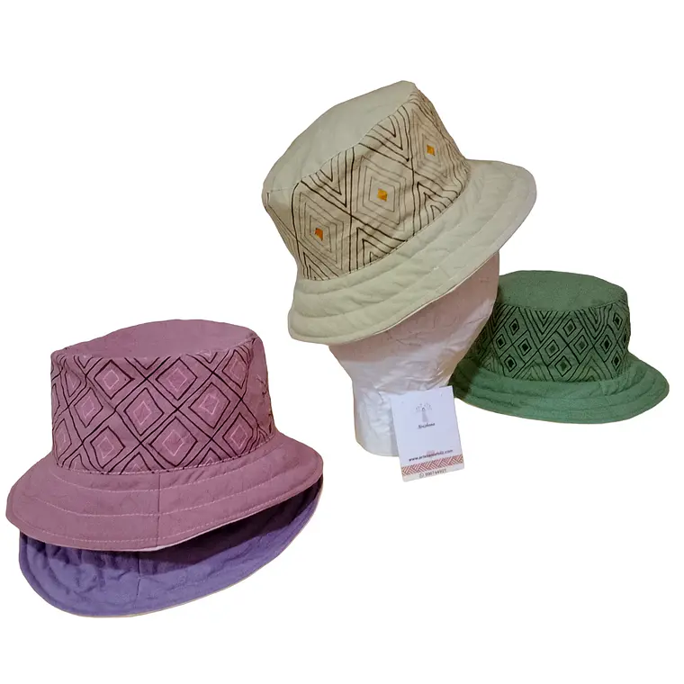 Sombrero “Ontap Puenoñ”   4