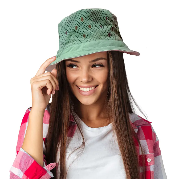 Sombrero “Ontap Puenoñ”   2