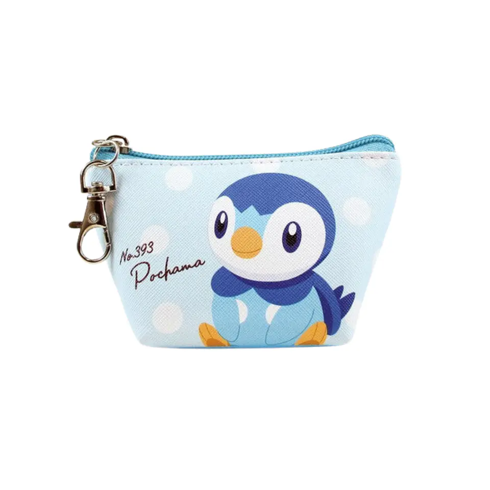 Mini Monedero de Piplup 1