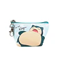 Mini Monedero de Snorlax - Miniatura 1