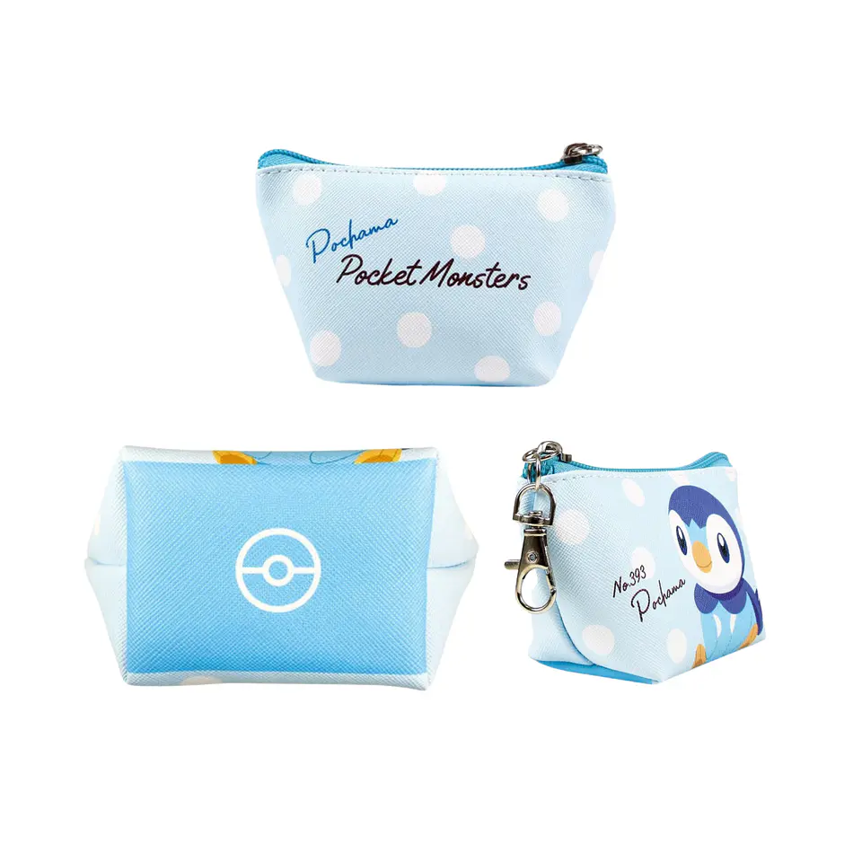 Mini Monedero de Piplup 2