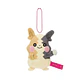 Mini Colgante de Peluche - Pokémon Morpeko  - Miniatura 1
