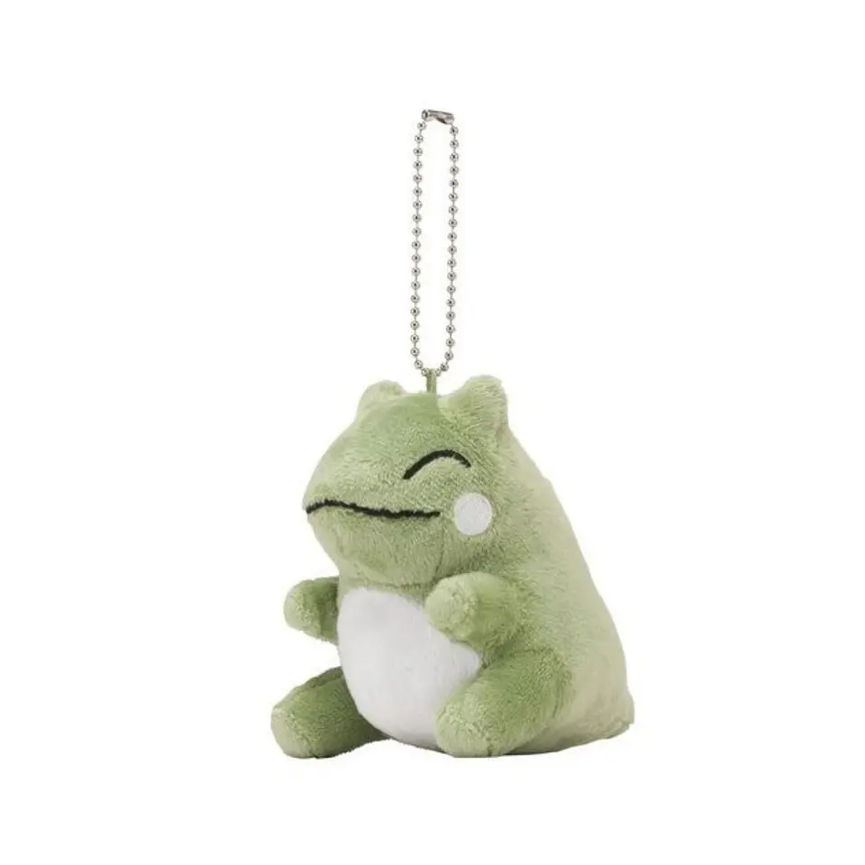 Mini Colgante de Peluche - Pokémon Sustituto  1