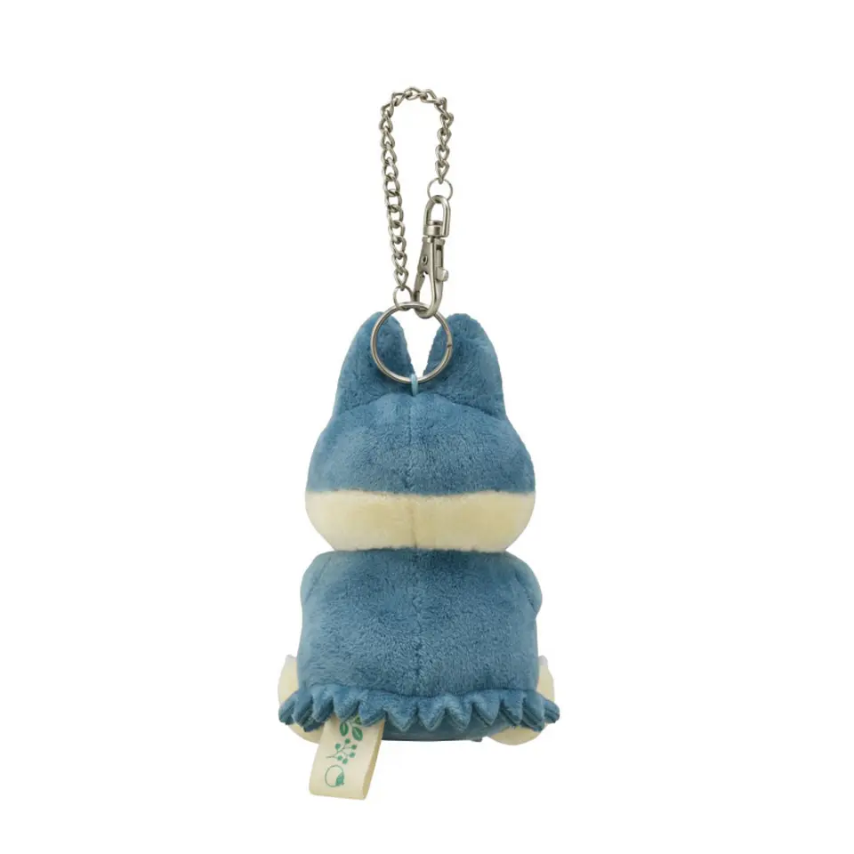 Llavero de Peluche Munchlax 3