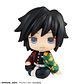 Figura LookUp de Demon Slayer: Kimetsu No Yaiba - Giyu Tomioka  - Miniatura 1