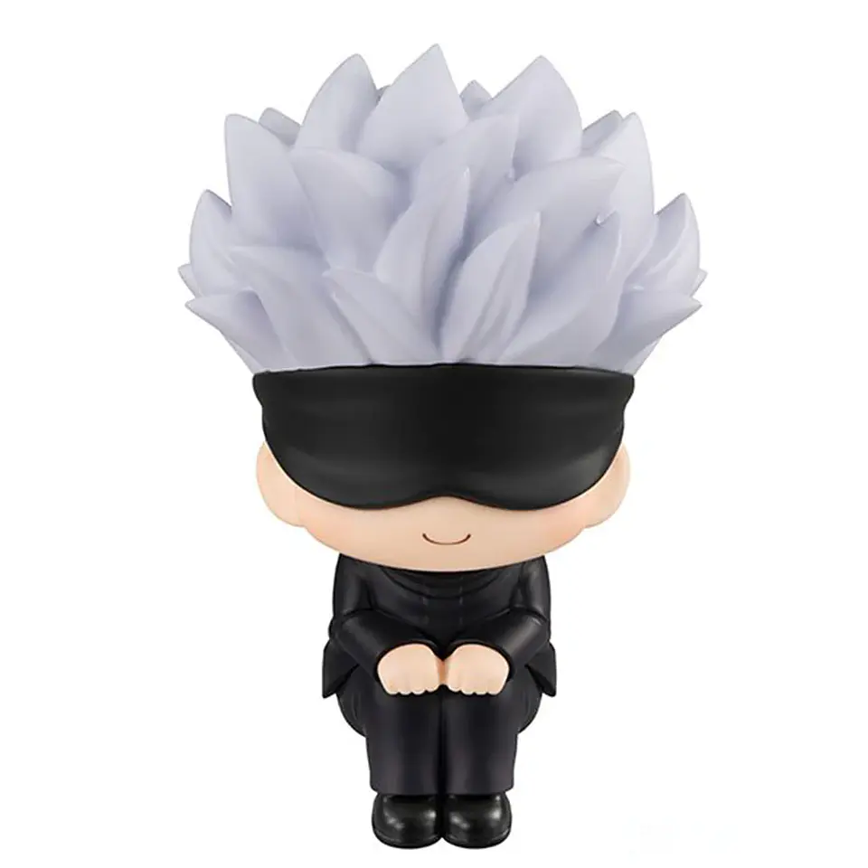 Figura LookUp de Jujutsu Kaisen - Satoru Gojo  8