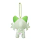 Mini Colgante de Peluche - Pokémon Sprigatito  - Miniatura 4