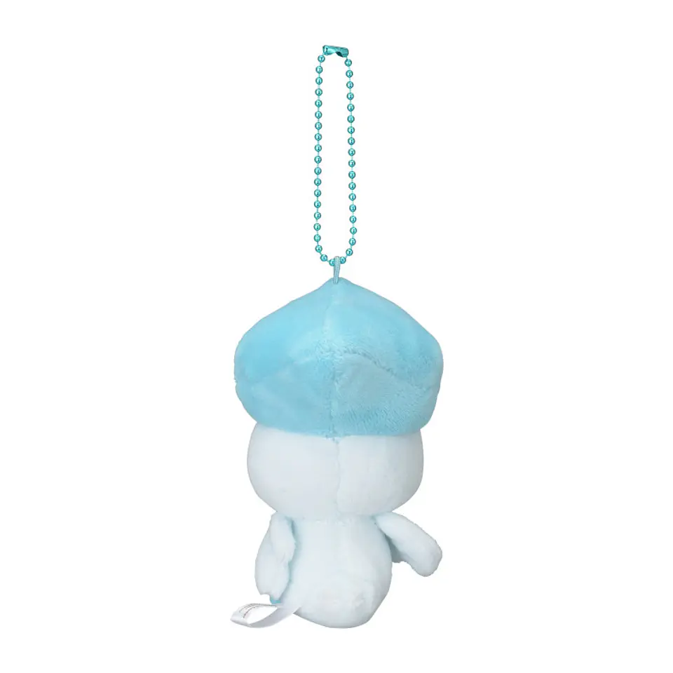 Mini Colgante de Peluche - Pokémon Quaxly 4
