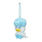 Mini Colgante de Peluche - Pokémon Quaxly - Miniatura 2