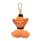 Colgante de Peluche Pokémon - Vulpix (Edición Halloween Harvest Festival 2022)  - Miniatura 4