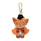Colgante de Peluche Pokémon - Vulpix (Edición Halloween Harvest Festival 2022)  - Miniatura 1