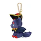 Colgante de Peluche Pokémon - Zorua (Edición Halloween Harvest Festival 2022)  - Miniatura 3