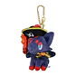 Colgante de Peluche Pokémon - Zorua (Edición Halloween Harvest Festival 2022)  - Miniatura 2