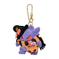 Colgante de Peluche Pokémon - Gengar (Edición Halloween Harvest Festival 2022)  - Miniatura 2