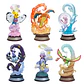 Figuras de Pokémon - Swing Vignette Collection  - Miniatura 8