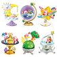 Figuras de Kirby - Star and Galaxy (Starium)  - Miniatura 1