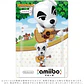 Amiibo de Animal Crossing - Totakeke  - Miniatura 2