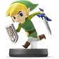  Amiibo de Super Smash Bros Series - Toon Link  - Miniatura 1