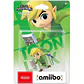  Amiibo de Super Smash Bros Series - Toon Link  - Miniatura 2